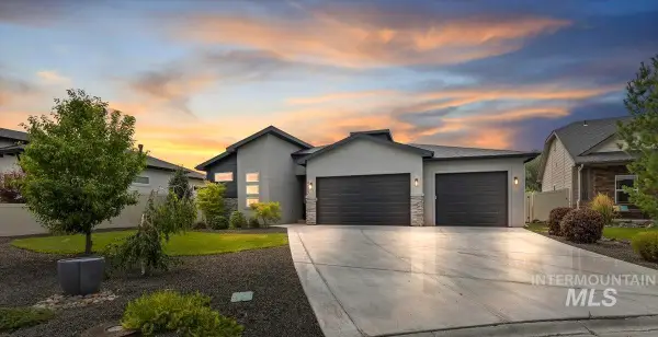 4687 S Gabbro Way, Nampa, ID 83686
