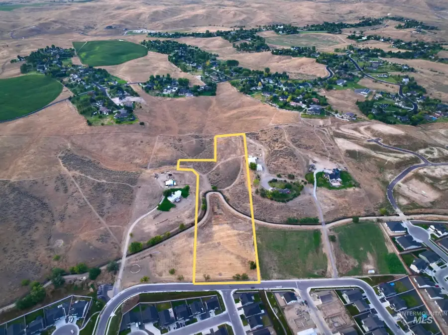 10298 W Scenic View Lane Lot 3, Star, ID 83669 - #2