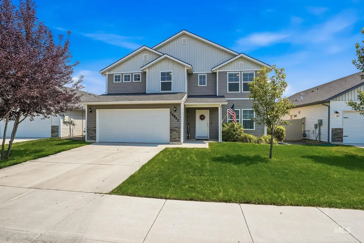 16842 Bethany Ave, Caldwell, ID 83607 - #1