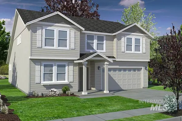 301 Lone Oak St. #Lot 6 Block 3, Middleton, ID 83644