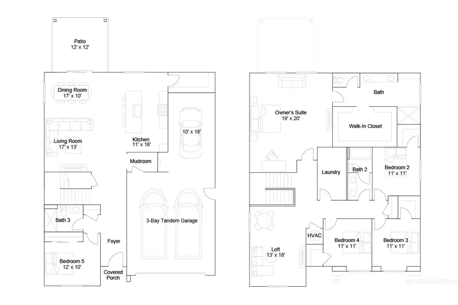 8980 W Happy Day Dr, Meridian, ID 83646 - #2