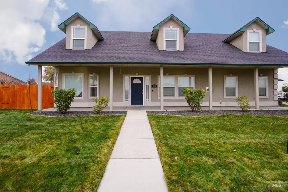11565 W Zachary, Nampa, ID 83651 - #1
