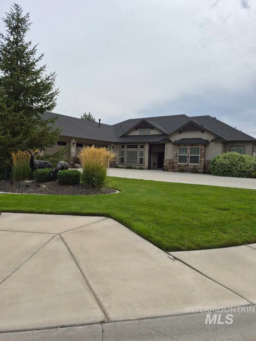 4721 Middlesboro, Caldwell, ID 83607 - #1