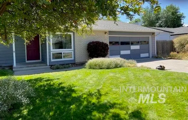 1530 Targhee Drive, Twin Falls, ID 83301 - #1