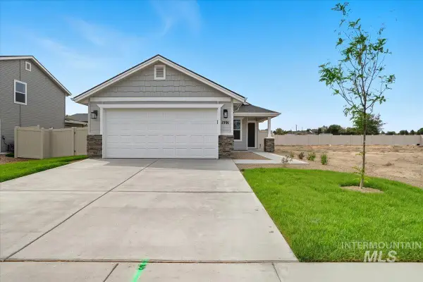 5524 W Larry St., Meridian, ID 83646