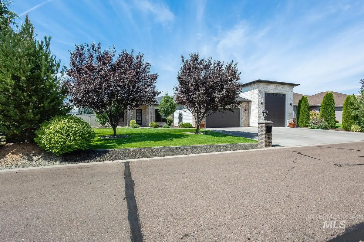277 Dudley Ln., Nampa, ID 83687 - #1
