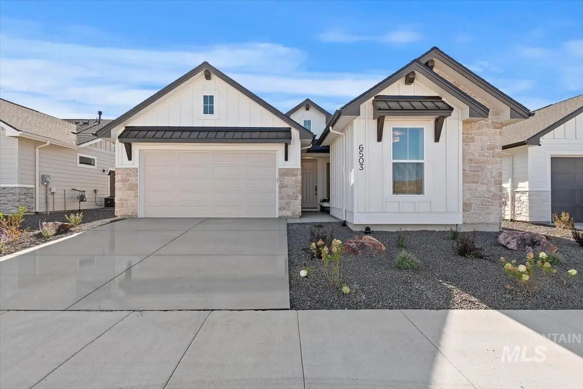 2161 E Sweet Pearl St, Kuna, ID 83634 - #1