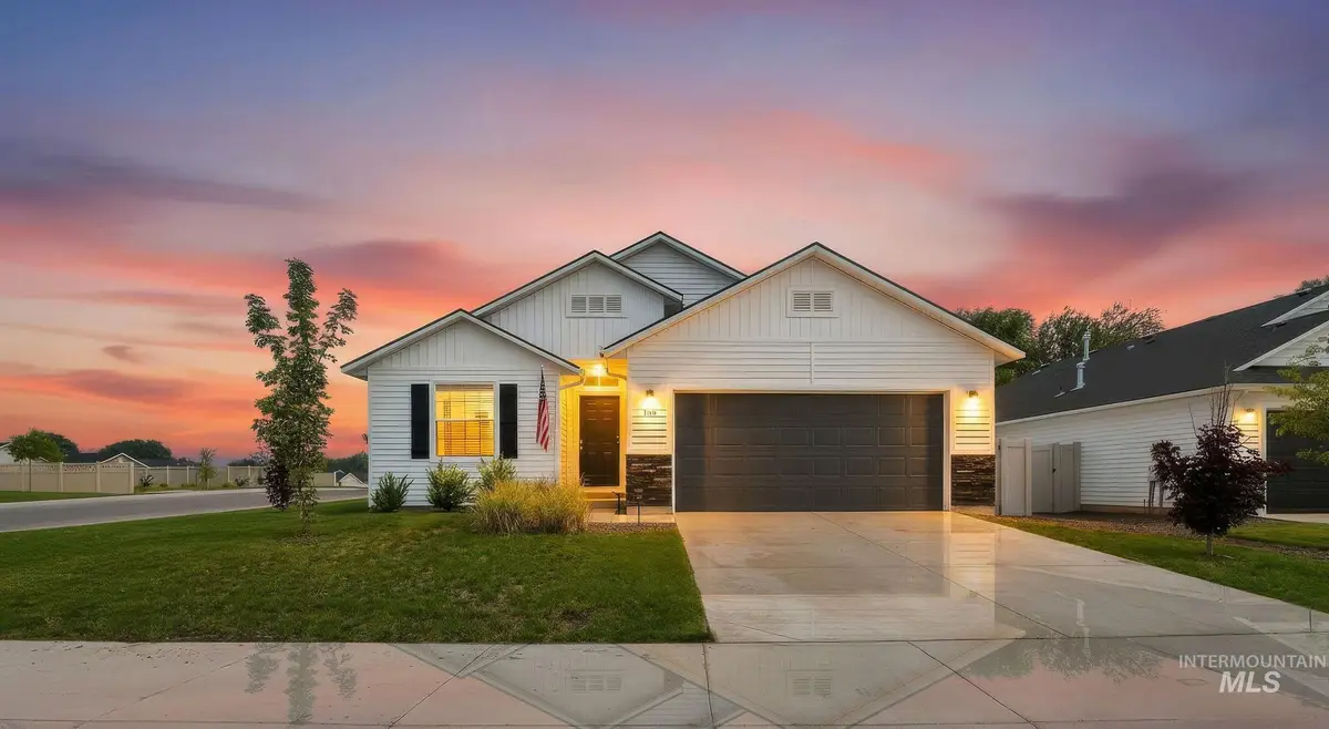 118 Golinda Ave, Caldwell, ID 83605 - #1