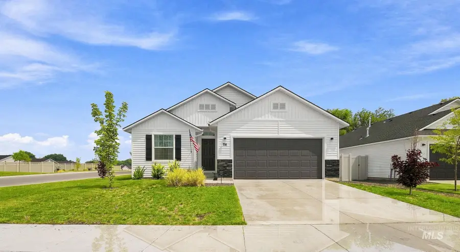 118 Golinda Ave, Caldwell, ID 83605 - #2