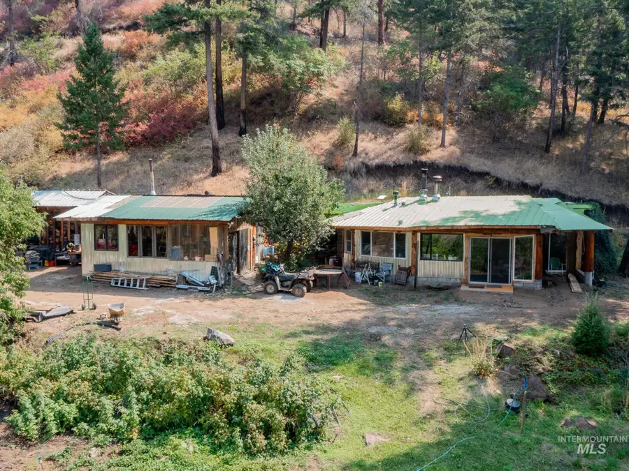 578 Getta Creek Rd, Cottonwood, ID 83522 - #2