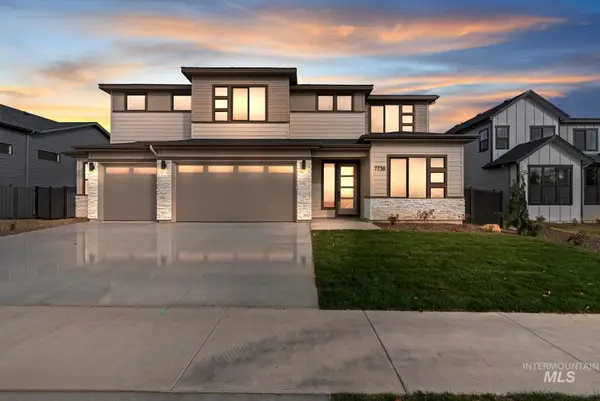 4160 S Ridge Edge Way #Alpine D lot5 B2, Meridian, ID 83642