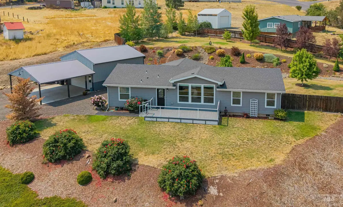 311 Mccall Street, Juliaetta, ID 83535 - #1