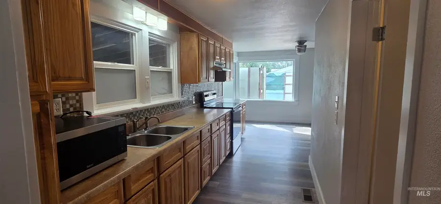 616 8th, Clarkston, WA 99403 - #2