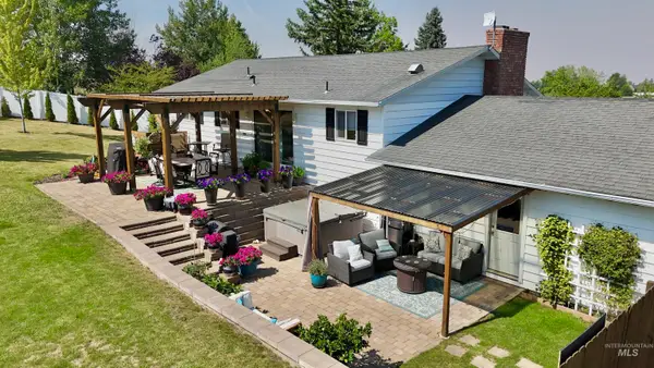 636 Dawn Drive, Grangeville, ID 83530