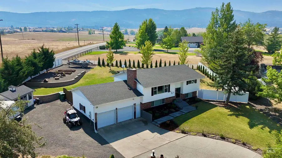 636 Dawn Drive, Grangeville, ID 83530 - #3