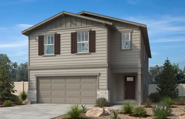 4538 W Quarterhorse Dr, Meridian, ID 83642