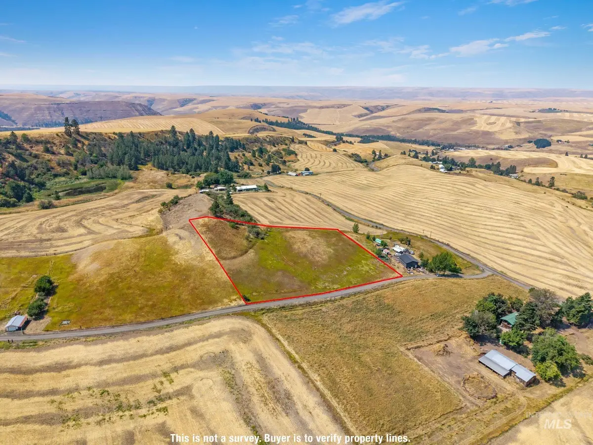 NKA Raven Dr, Culdesac, ID 83524 - #1