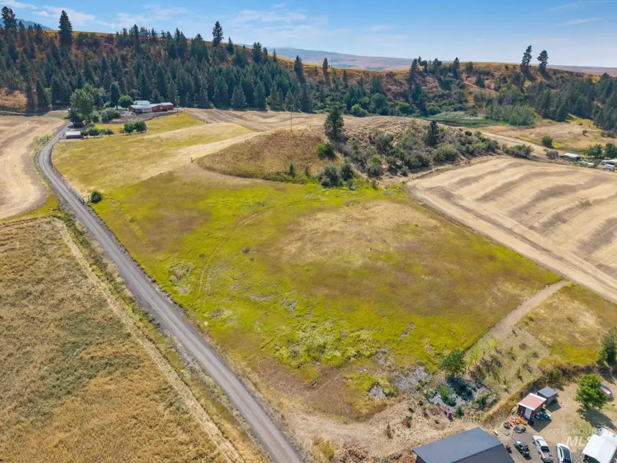 NKA Raven Dr, Culdesac, ID 83524 - #3