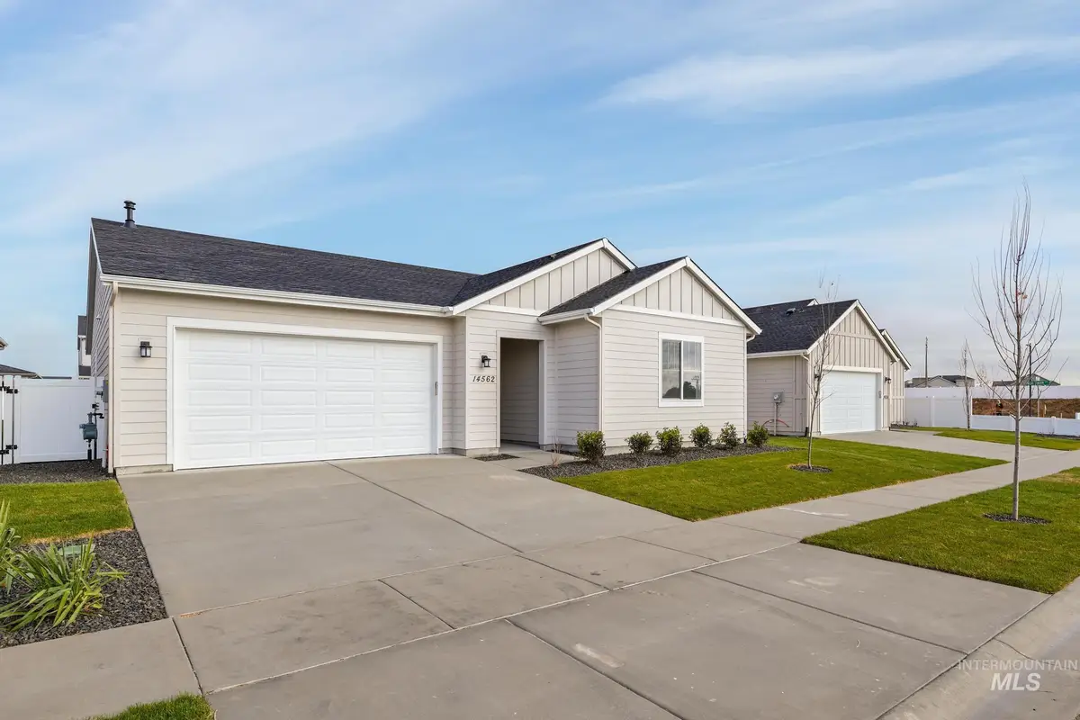1892 W Declan Ct, Kuna, ID 83634 - #1