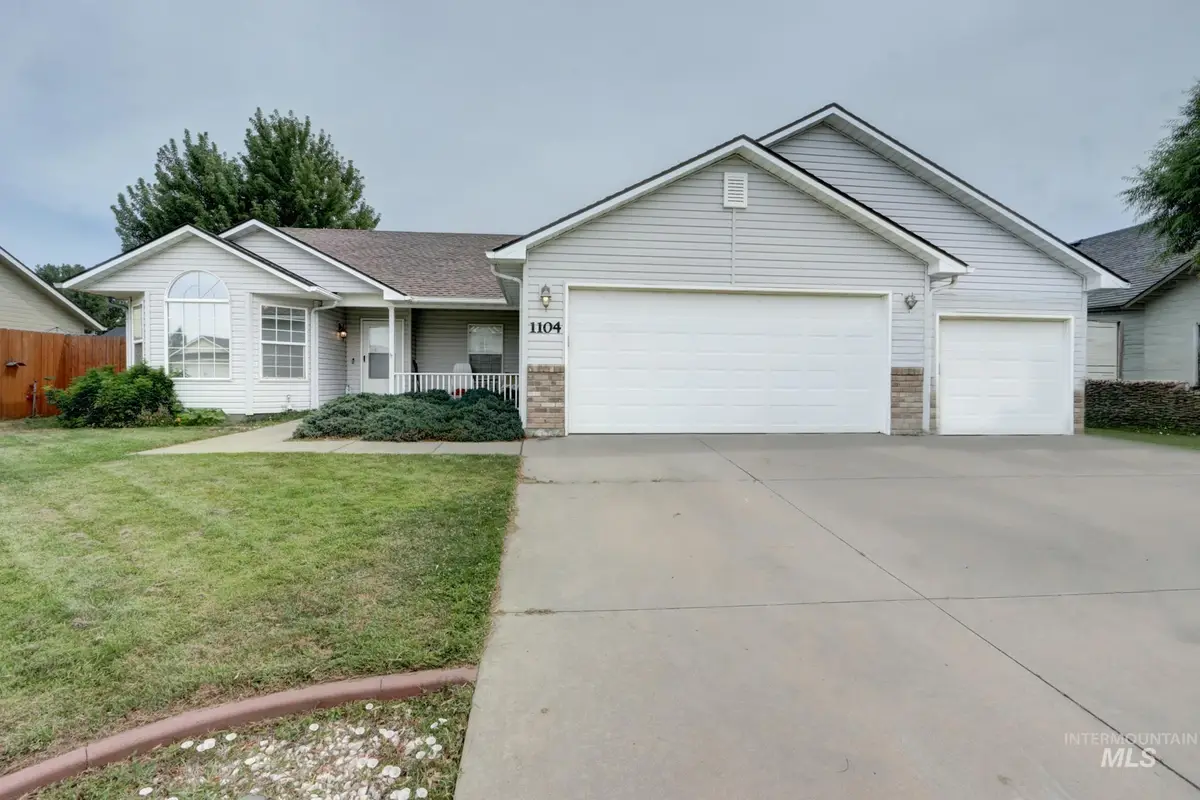 1104 Vanity Peak Dr, Emmett, ID 83617 - #1