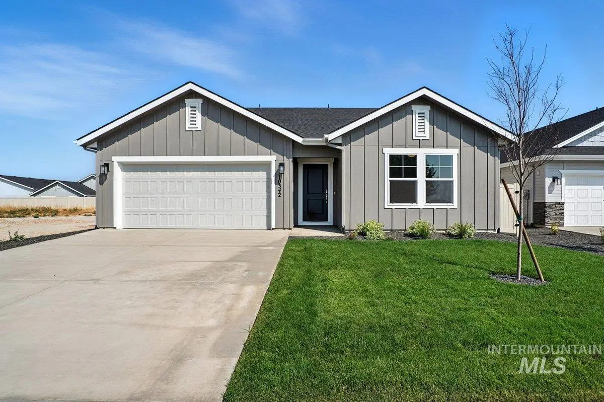 7621 E Dixon St, Nampa, ID 83687 - #1