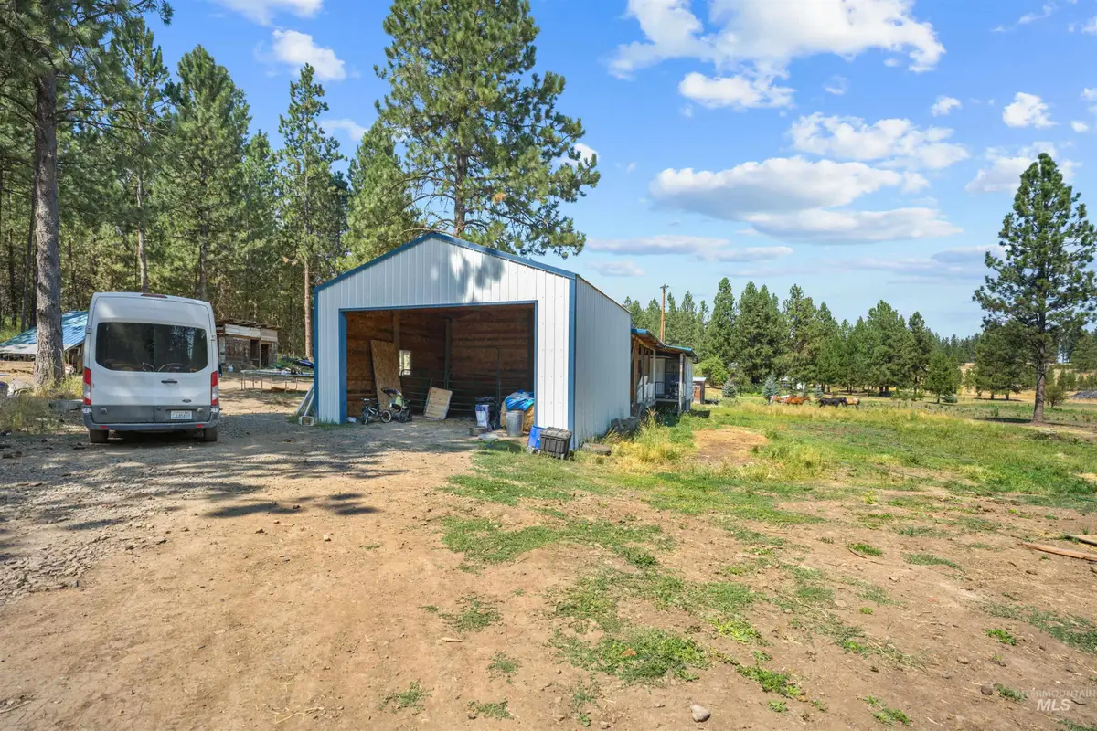 1910 East Mountain Rd, Anatone, WA 99401 - #1