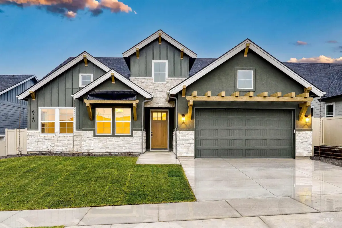 21797 Big Wood Way, Star, ID 83669 - #1