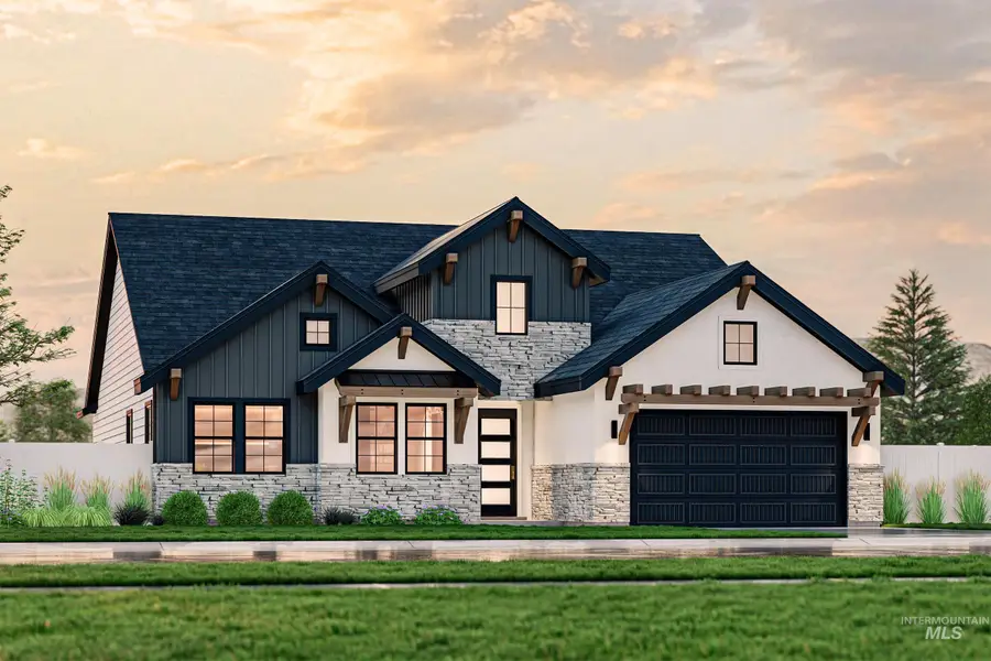 21797 Big Wood Way, Star, ID 83669 - #2