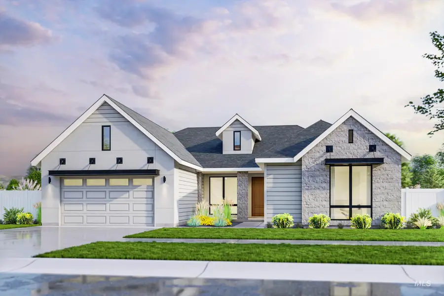 6718 Big Wood Way, Star, ID 83669 - #2