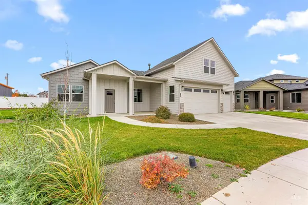 83 S Daybreak Ave #Lot 31/4, Nampa, ID 83687