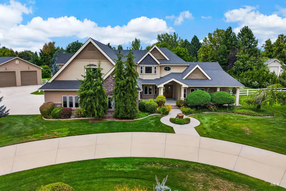 2684 W Champagne Drive, Eagle, ID 83616 - #1