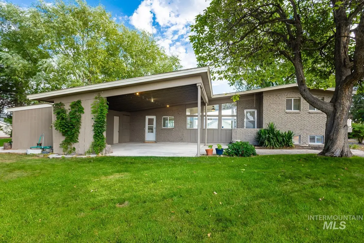 14216 Orchard Ave, Caldwell, ID 83607 - #1