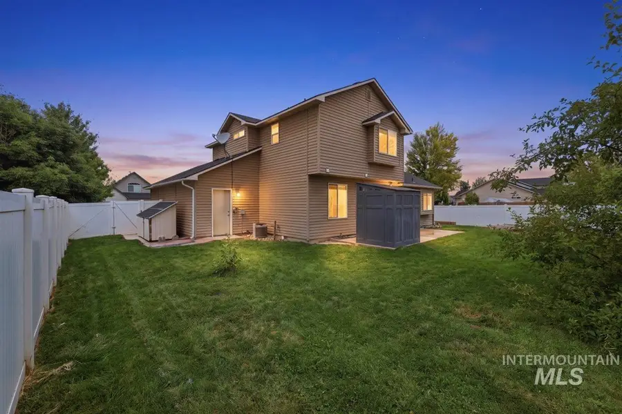 17686 N Armstead Ave, Nampa, ID 83686 - #3