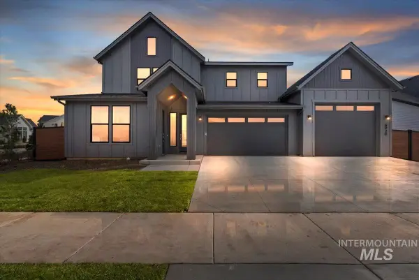 7398 W Millhouse St #Bridger-Multi Gen, Eagle, ID 83616