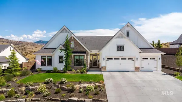 11330 N Elk Ridge Way, Boise, ID 83614