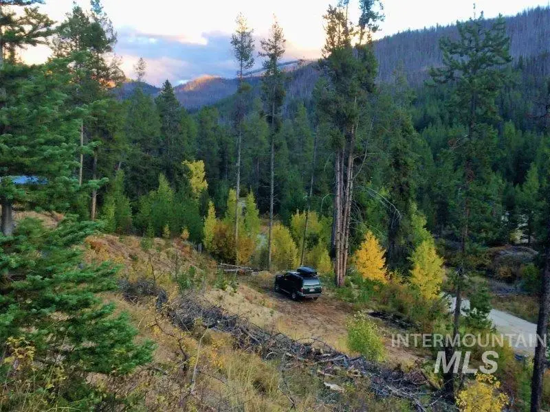 1.38 AC Main Street, Warren, ID 83671 - #2