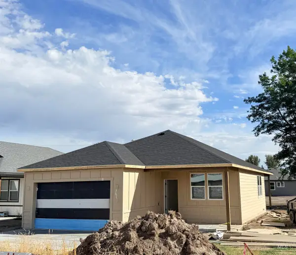 171 18th Street, Heyburn, ID 83336