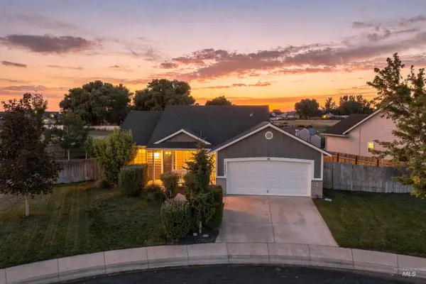 12624 Algonquin St, Nampa, ID 83651