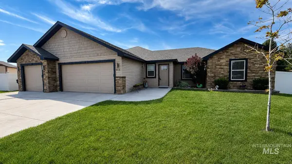 813 Hawk Ct, Jerome, ID 83338