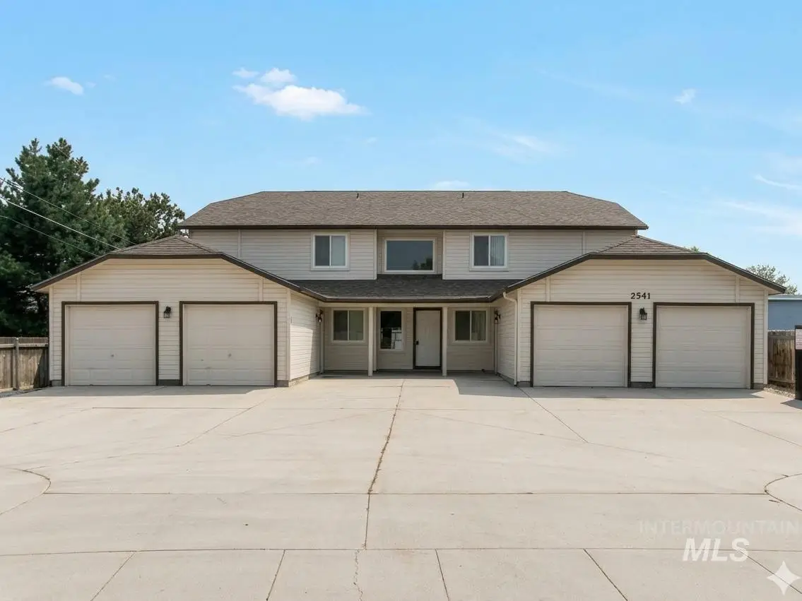 2541 W Malad St, Boise, ID 83705 - #1