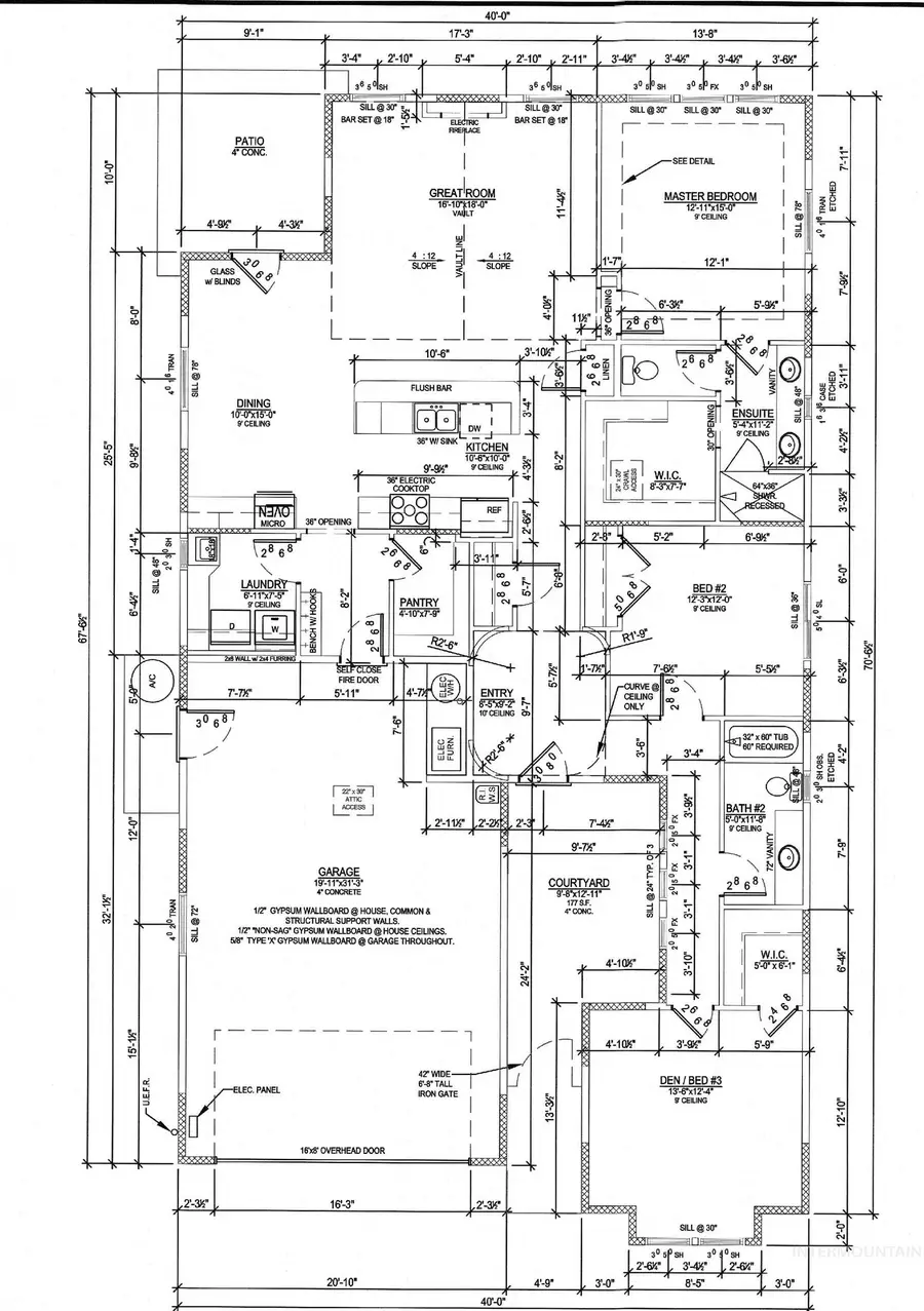 410 S Radiator Way, Boise, ID 83716 - #2