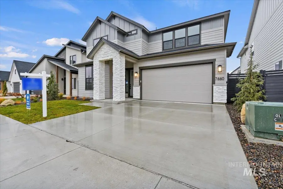 4087 S Ridge Edge Way #Rogue MG Lot7/1, Meridian, ID 83642 - #3