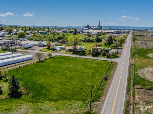 TBD N State St. Parcel 1, Grangeville, ID 83530