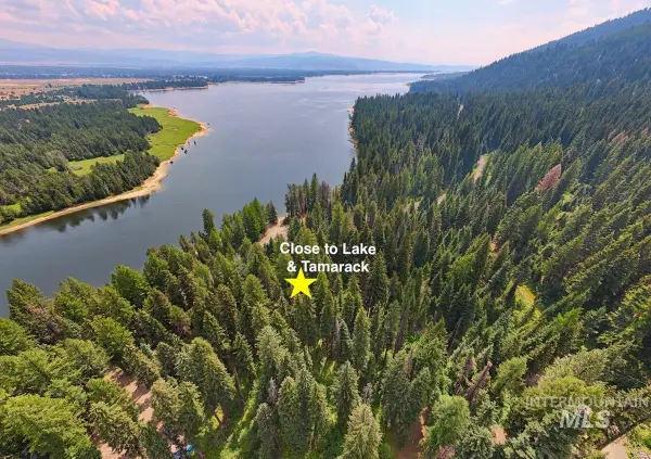 Tax #3 West Mountain Road, Donnelly, ID 83615