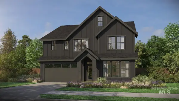 4167 S Ridge Edge Way #Jasper, Meridian, ID 83642