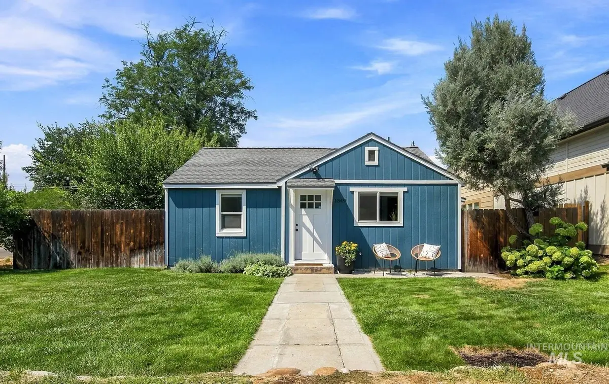 1349 S Division Avenue, Boise, ID 83706 - #1