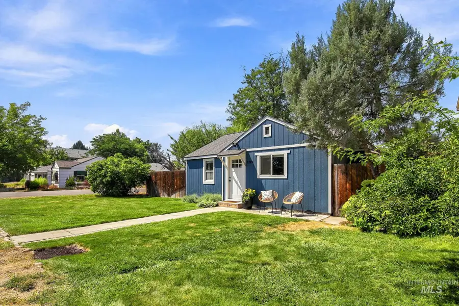 1349 S Division Avenue, Boise, ID 83706 - #2