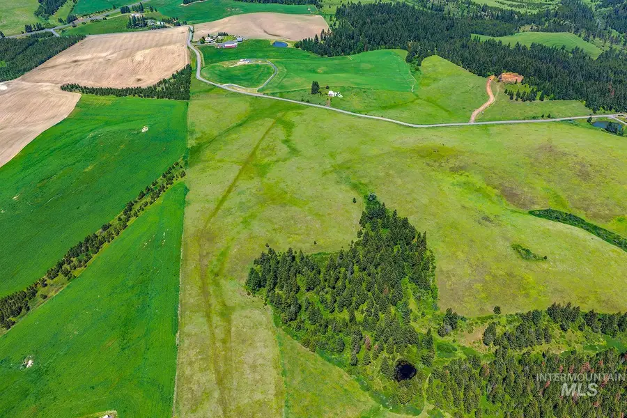 TBD Johnson Rd. Parcel #1, Deary, ID 83823 - #3