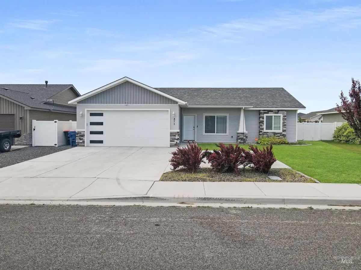 471 Southwood Ave W, Twin Falls, ID 83301 - #1