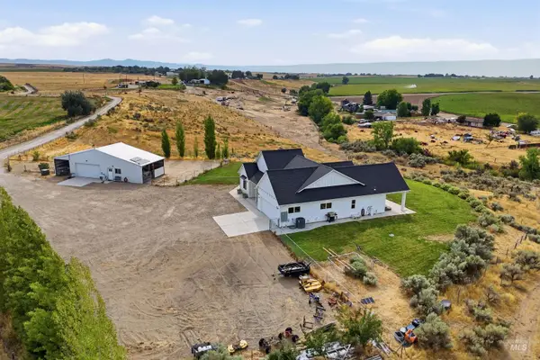 7490 El Paso Rd, Caldwell, ID 83607